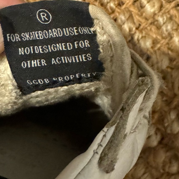 Golden Goose Shoes size 38 - Picture 4 of 9